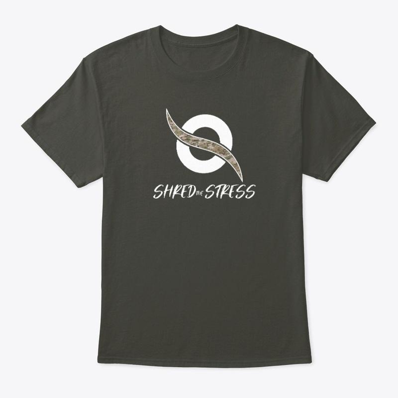 Dark Tees with a Light Mode Logo